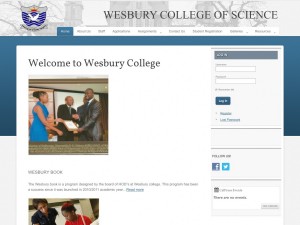 www.wesburycollege.com